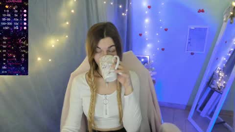 sweetfoyou online show from 01.10.25