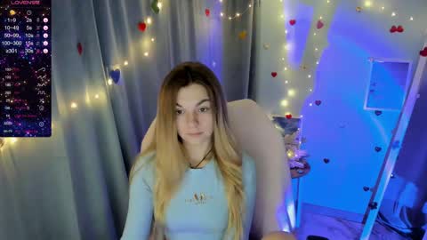 sweetfoyou online show from 02.12.25