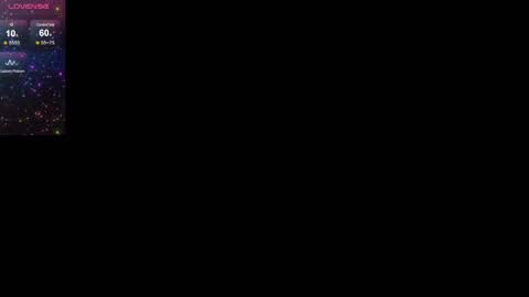 sweetfoyou online show from 02.14.25