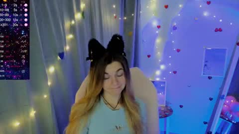 sweetfoyou online show from 02.18.25