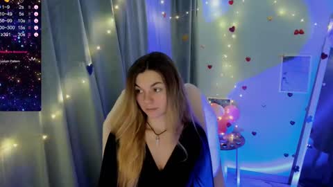 sweetfoyou online show from 02.23.25