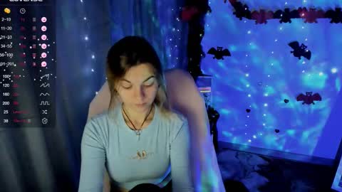 sweetfoyou online show from 10.20.25