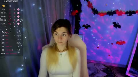 sweetfoyou online show from 10.25.25