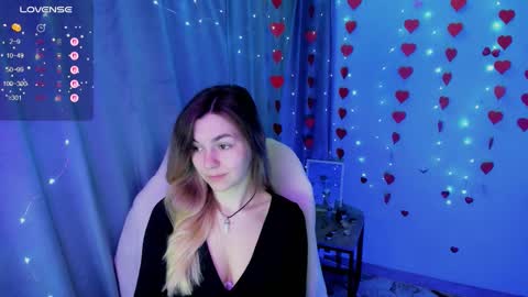 sweetfoyou online show from 02.22.26