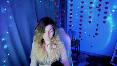 sweetfoyou online show from 03.22.26