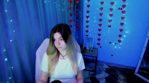 sweetfoyou online show from 04.02.26