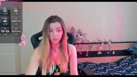 sweetfoyou online show from 06.12.26