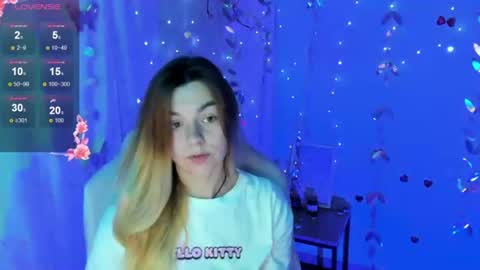 sweetfoyou online show from 06.29.26