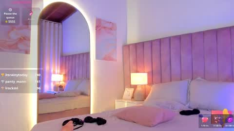 Dulce online show from 02.04.25