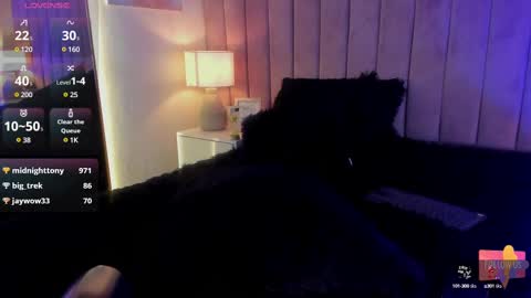 Dulce online show from 03.05.25