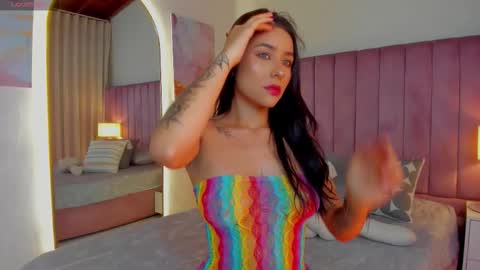 Dulce online show from 12.02.25