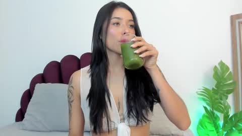 Dulce online show from 03.19.26