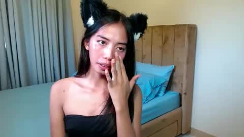 sweetgirl_daphne online show from 04.14.26
