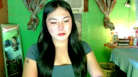 Snapshot of sweetgirl_kathy chatting on 04.20.26 Kathy online show from 04.20.26