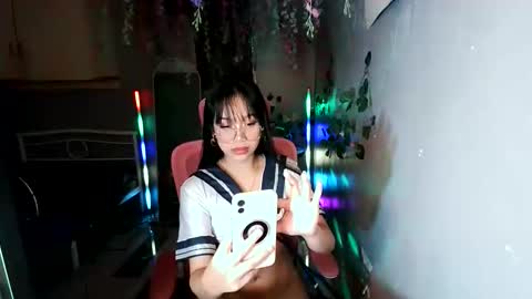 sweetgirl_sarrah online show from 12.19.25