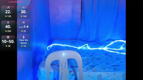 Wendy  online show from 03.14.26