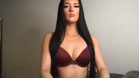 Gracie  online show from 11.20.25