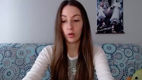 Emma  online show from 09.23.25