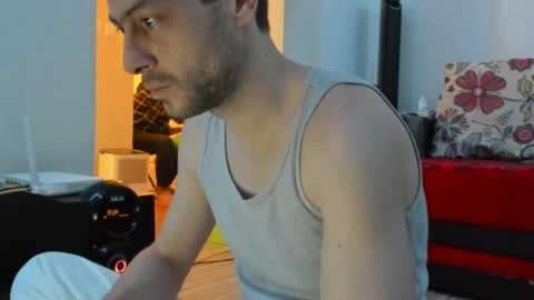 Christine online show from 04.11.26