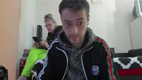 Christine online show from 04.18.26