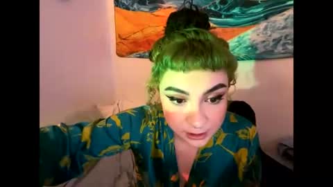 Snapshot of sweetheatannie chatting on 12.26.24 sweetheatannie online show from 12.26.24