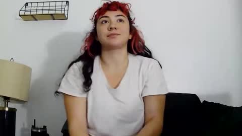 Snapshot of sweetheatannie chatting on 03.22.26 sweetheatannie online show from 03.22.26