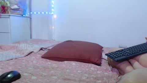 Sabrina y Eliot online show from 10.04.25