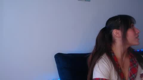 Sabrina y Eliot online show from 04.09.26