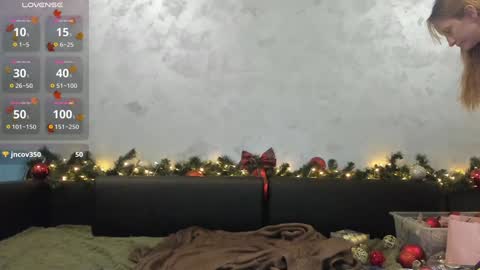 sweethornytanya online show from 12.22.24