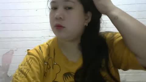 sweethot_asian online show from 09.12.25