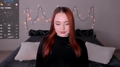 Snapshot of sweetie_candy_ chatting on 12.26.24 Hannah online show from 12.26.24