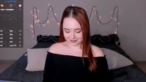 Snapshot of sweetie_candy_ chatting on 01.05.25 Hannah online show from 01.05.25