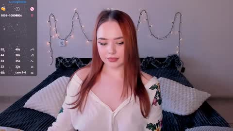 Snapshot of sweetie_candy_ chatting on 01.10.25 Hannah online show from 01.10.25