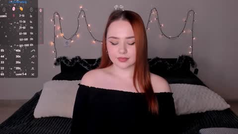 Snapshot of sweetie_candy_ chatting on 01.11.25 Hannah online show from 01.11.25