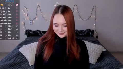 Snapshot of sweetie_candy_ chatting on 01.16.25 Hannah online show from 01.16.25