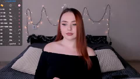 Snapshot of sweetie_candy_ chatting on 01.17.25 Hannah online show from 01.17.25
