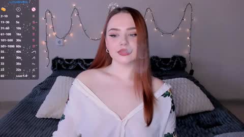 Snapshot of sweetie_candy_ chatting on 01.18.25 Hannah online show from 01.18.25