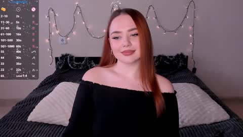 Snapshot of sweetie_candy_ chatting on 01.19.25 Hannah online show from 01.19.25
