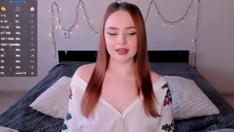 Snapshot of sweetie_candy_ chatting on 01.27.25 Hannah online show from 01.27.25