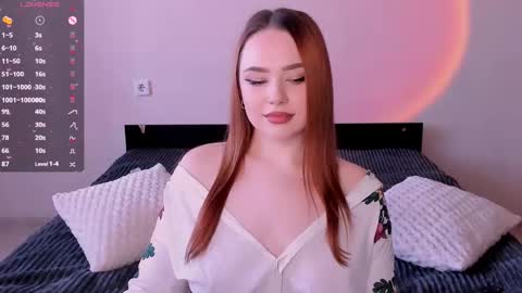 Snapshot of sweetie_candy_ chatting on 02.11.25 Hannah online show from 02.11.25