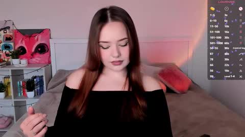 Hannah online show from 11.23.25