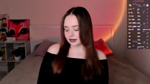 Hannah online show from 12.19.25