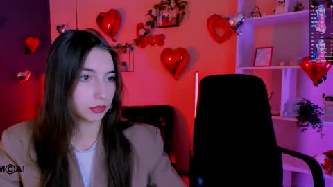 Chloe online show from 02.18.26