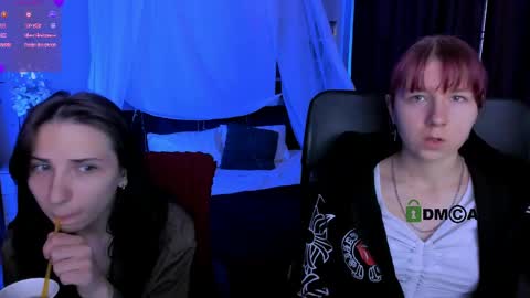 Snapshot of sweetie_chloe_ chatting on 04.18.26 Chloe online show from 04.18.26