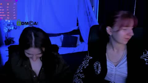 Snapshot of sweetie_chloe_ chatting on 04.18.26 Chloe online show from 04.18.26