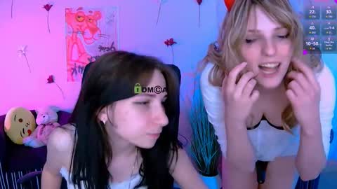 Snapshot of sweetie_chloe_ chatting on 05.04.26 Chloe online show from 05.04.26