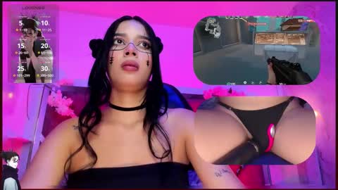 sweetie_cloe online show from 01.05.26