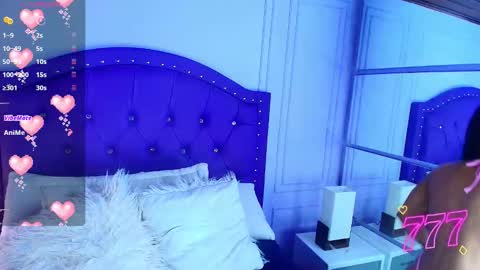 Snapshot of sweetie_foxxxx chatting on 02.21.26 violeta online show from 02.21.26