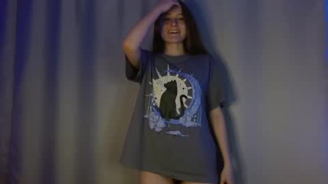 Annie online show from 02.14.25