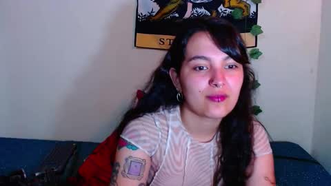 Maria  my insta sweetie maryy   online show from 10.21.25